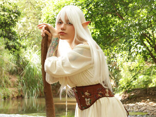 hardcore web cam LeeZoldyck