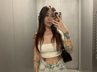 chat livesex LeiaWoody