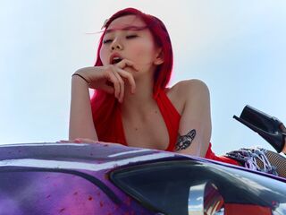 girl sex chat LeilaGibbard