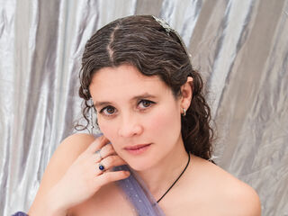 hot cam girl LiaDellkol