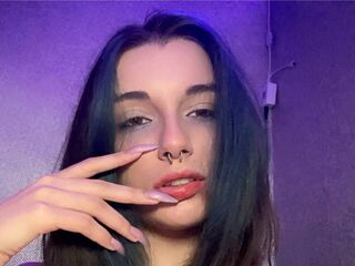 camgirl masturbating with sextoy LiliaGummersall