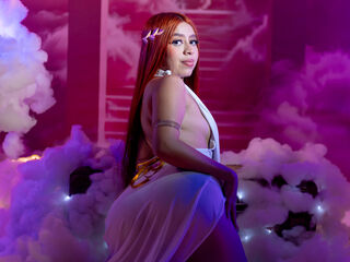 nude cam photo LilyRusso