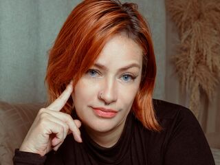 hardcore live show LilySweet