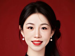 naked webcamgirl photo LilyWise