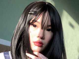 fingering cam slut LinKumi