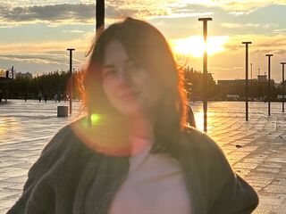 cam girl live webcam LisbethSzoc