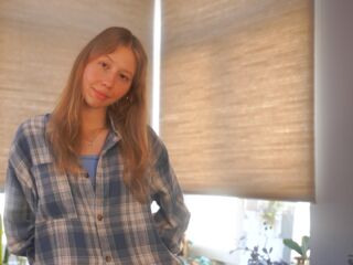 girl sexcam LorenSedano
