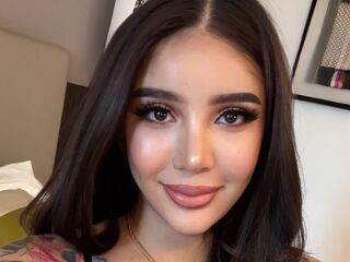 jasmin sexshow LucciaSantos
