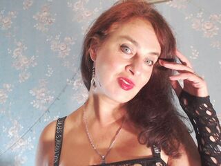 camgirl photo LucianaLuxe