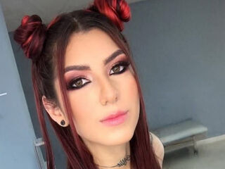 sex cam show LucyLunas