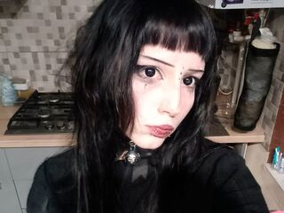 hot girl webcam photo LuisaBarboza