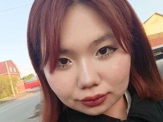 hardcore webcam LullabyLilith