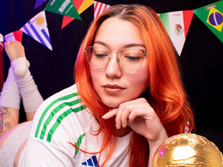 chat live cam LunaArdila