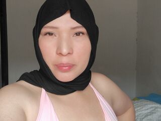 cam show LunaCalientes