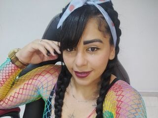 webcamgirl chatroom LunaKurth