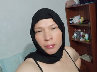 naked cam girl picture LunaPhasiones