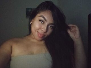 naked webcam girl video LunaSparrks