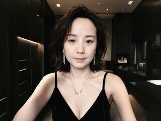 shower sex webcam LunaYao