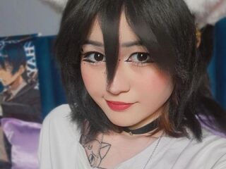 cam girl sex chat LuoMay