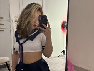 free liveshow LupitaHinger