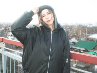 cam hooker MagalyArney