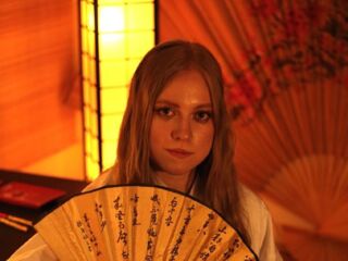 free pussy web cam MandiKressierer