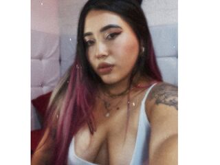 livesex cam show ManuelaVeelez