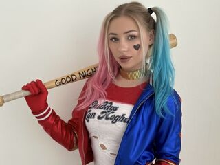 girl webcam naked MargoRobbz