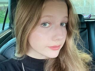Kinky webcam MariRozali