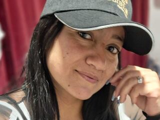 webcamgirl MariaCortner