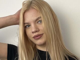 girl webcam MariaTownsen