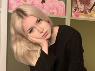 beautiful camgirl MariamBucher