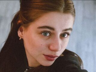 free cam MarielaNemec