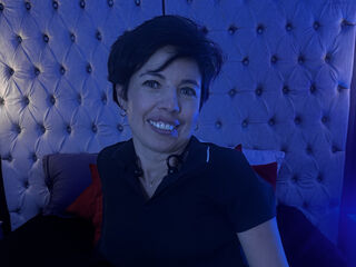 show live MarietteAdams