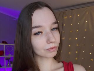 hot naked cam girl MarryMia