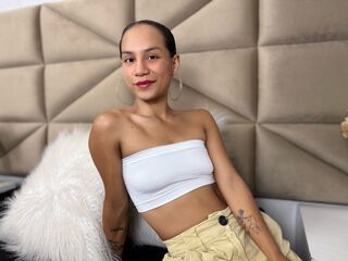 striptease MartinaAlba