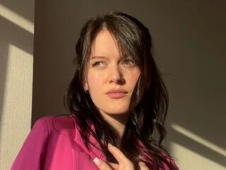 adult cam live MaudGuerrido