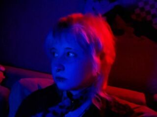 naked webcam girl picture MayLeaf