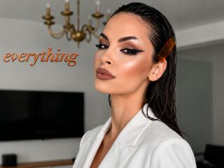 girl nude MaylaCherisse