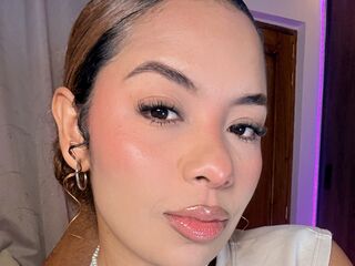 cam girl webcam MeganMarc