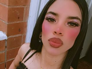 cam bitch MeliMoon
