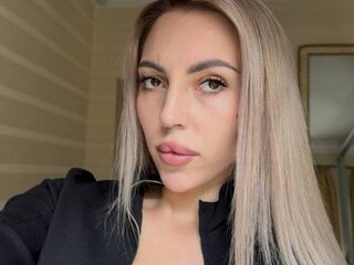 free webcam video MelisaDee