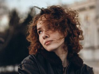 naked webcam girl MelisaEischens