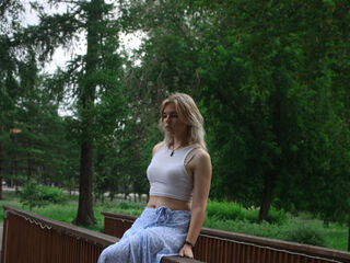 erotic cam MelisaMokriski