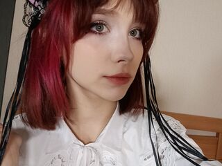 fingering webcam girl MelissaNyash