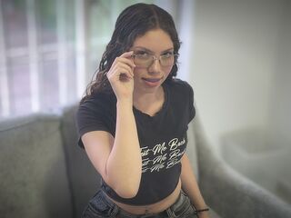 beautiful girl cam MelissaSkye