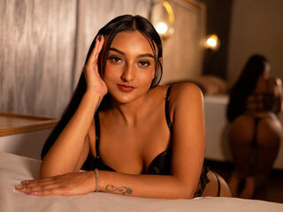 hot cam show MelodyBetancourt