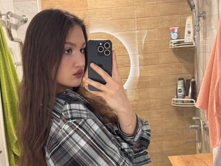 webcamgirl live sex MerciaEarnest