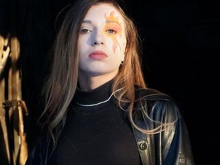 chat room cam MerlynHepburn