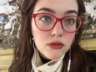 sexcam online MersedesRosso